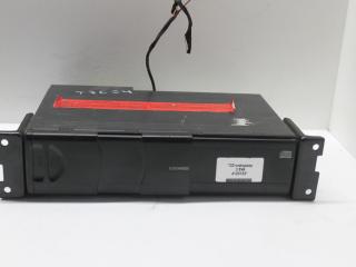 CD-чейнджер BMW 3 серия E46 2001, седан, 6908949, 65126908949