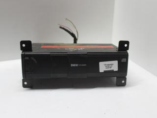 CD-чейнджер BMW X5 E53 [рестайлинг] 2004, внедорожник 5 дв., 0028760, 82110028760