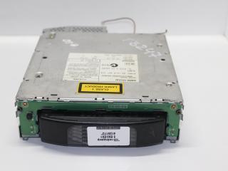 CD-чейнджер BMW 5 серия E60/E61 2003, седан, 6941416, 65126941416