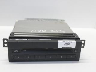 CD-чейнджер BMW X5 E70 2007, внедорожник 5 дв., 9133085, 65129133085