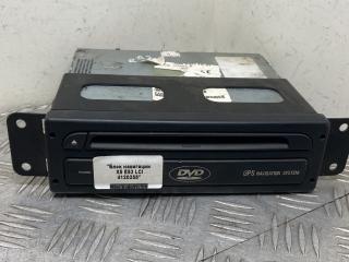 навигация BMW X5 E53 [рестайлинг] 2006, внедорожник 5 дв., 6983312