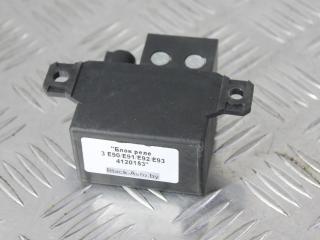 блок реле BMW 3 серия E90/E91/E92/E93 [рестайлинг] 2008, 7661503
