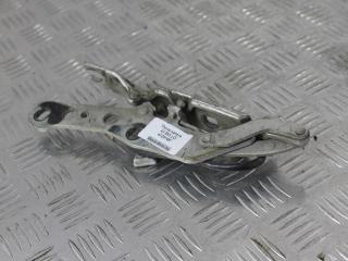 петля капота BMW X3 E83 [рестайлинг] 2008, внедорожник 5 дв.