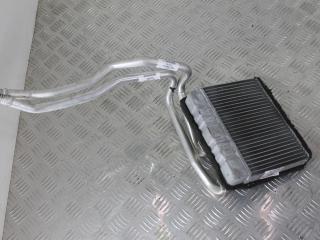 радиатор отопителя (печки) BMW 3 серия E46 2003, 2.0 л., дизель, серебро, универсал