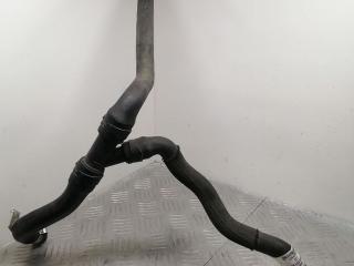 патрубок (трубопровод, шланг) BMW 3 серия E90/E91/E92/E93 [рестайлинг] 2010, 3.0 л., бензин, чёрный, универсал, 7526941