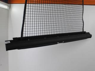 шторка багажника BMW 3 серия E46 2003, 2.0 л., дизель, серебро, универсал