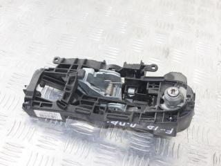 скелет ручки двери передней правой BMW 5 серия F07/F10/F11 2012