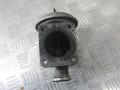 клапан EGR BMW 3 серия E46 2003, 2.0 л., дизель, серебро, универсал, 7785452 - фото №4