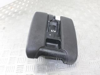 подлокотник BMW 5 серия E39 1999, 3.0 л., дизель, серебро, универсал