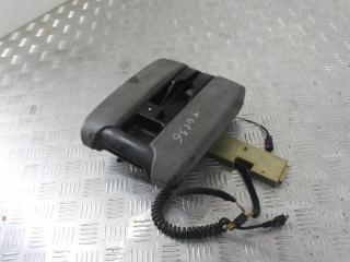 подлокотник BMW 5 серия E39 [рестайлинг] 2002, 3.0 л., дизель, серебро, универсал