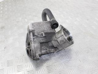 корпус масляного фильтра BMW 5 серия E39 [рестайлинг] 2001, 3.0 л., дизель, универсал