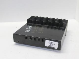 усилитель музыкальный BMW X3 E83 2004, внедорожник 5 дв., 6990098