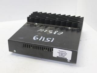 усилитель музыкальный BMW X3 E83 [рестайлинг] 2008, внедорожник 5 дв., 9143150