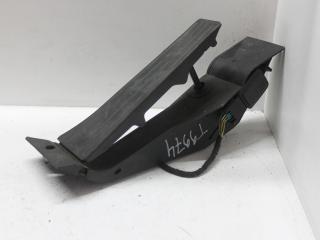 педаль BMW X3 E83 2005, внедорожник 5 дв., 6772645