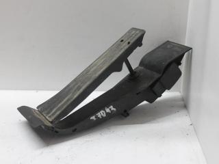 педаль BMW 5 серия E39 [рестайлинг] 2001, седан, 6753053