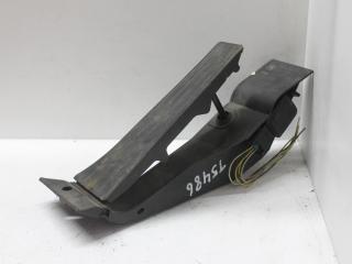 педаль BMW 5 серия E60/E61 2003, седан, 6766930