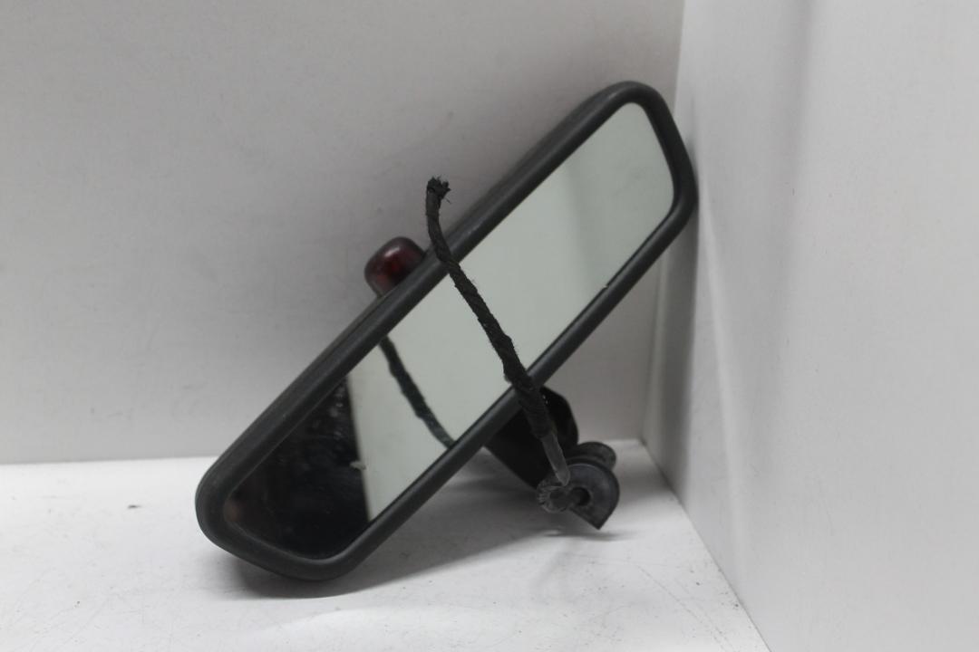 зеркало салона BMW 3 серия E46 2001, седан, 8236774 - фото №1