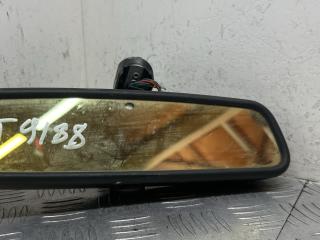 зеркало салона BMW 5 серия E60/E61 2005, седан, 8236774