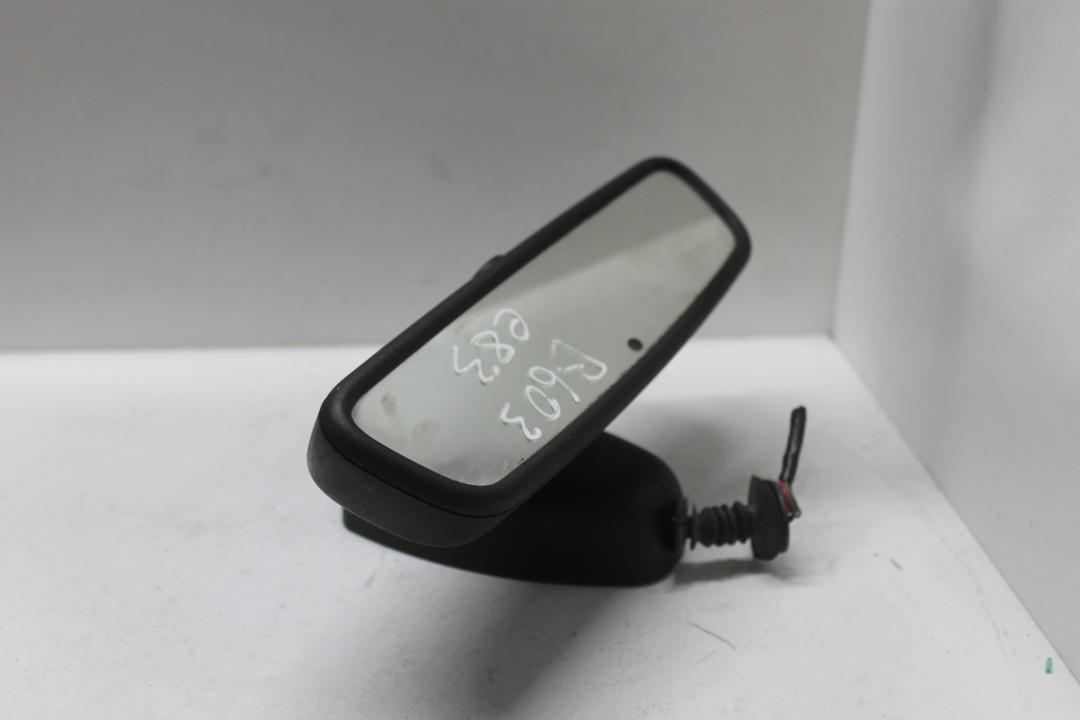 зеркало салона BMW X3 E83 2004, внедорожник 5 дв., 8236774 - фото №1