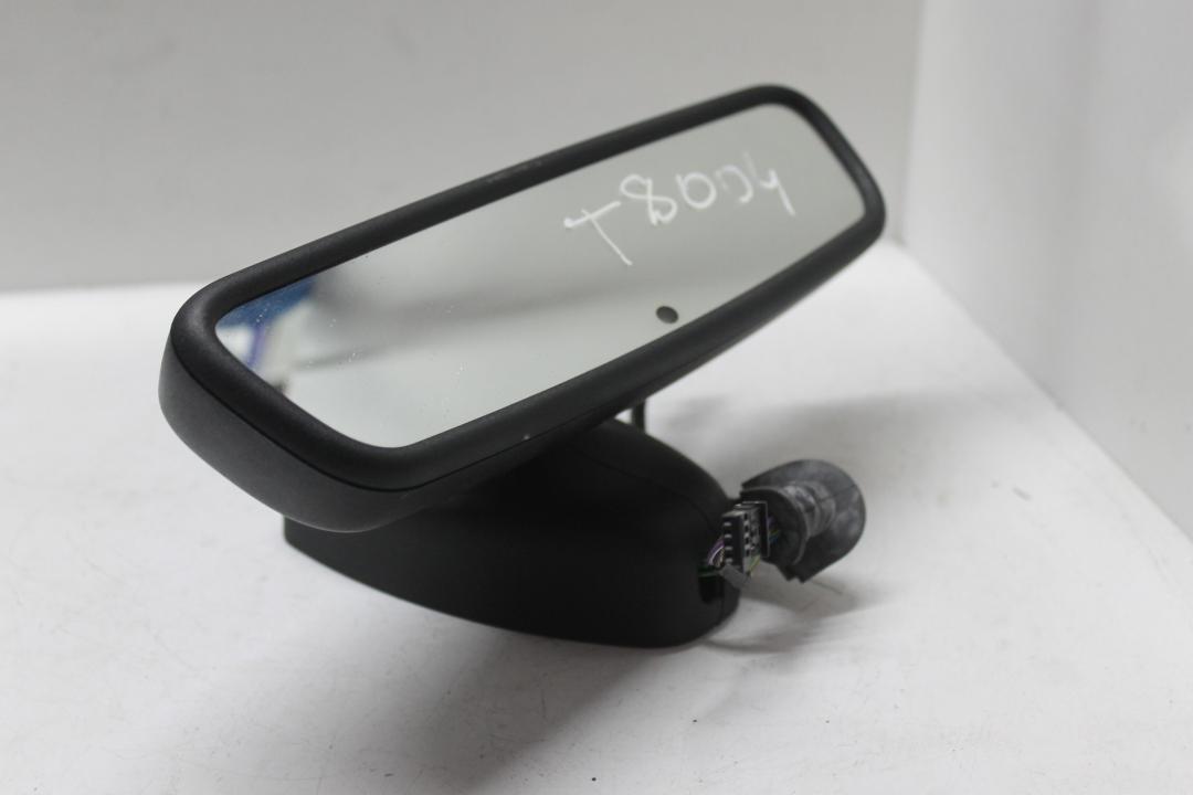 зеркало салона BMW X3 E83 2004, внедорожник 5 дв., 8236774 - фото №1