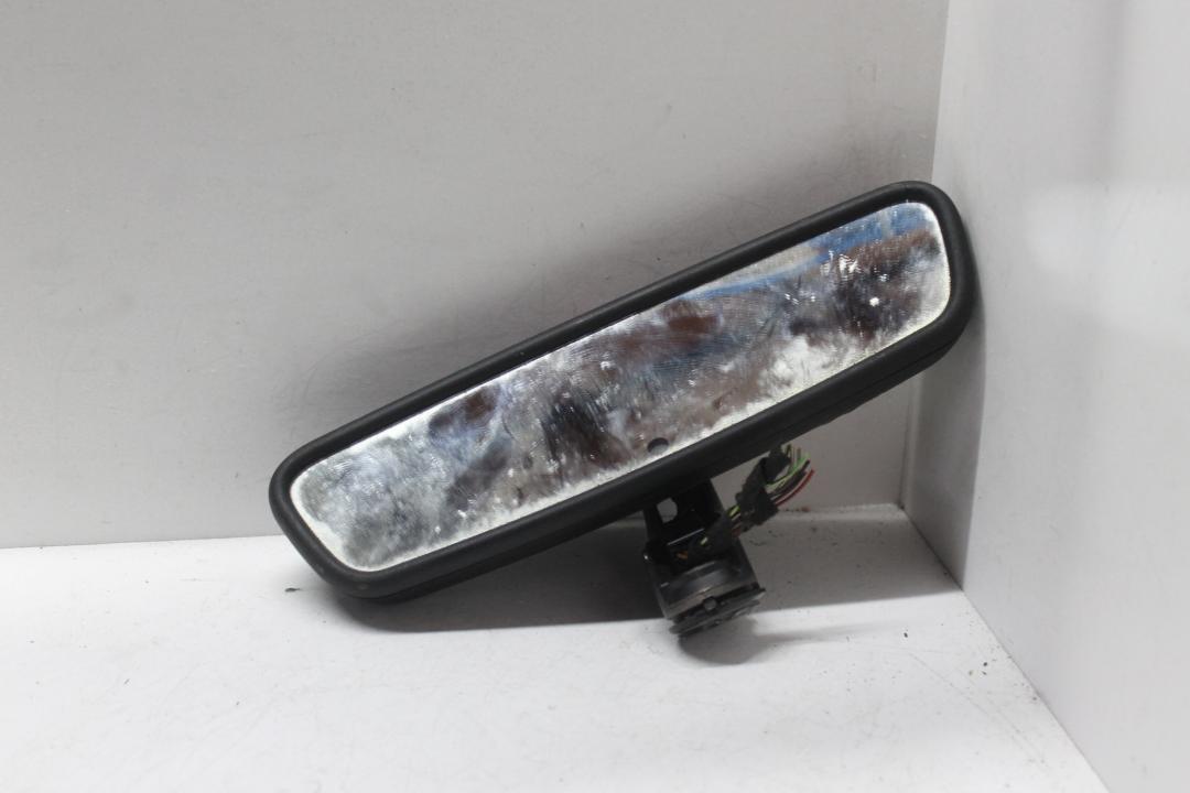зеркало салона BMW 3 серия E90/E91/E92/E93 2006, седан, 8236774 - фото №1
