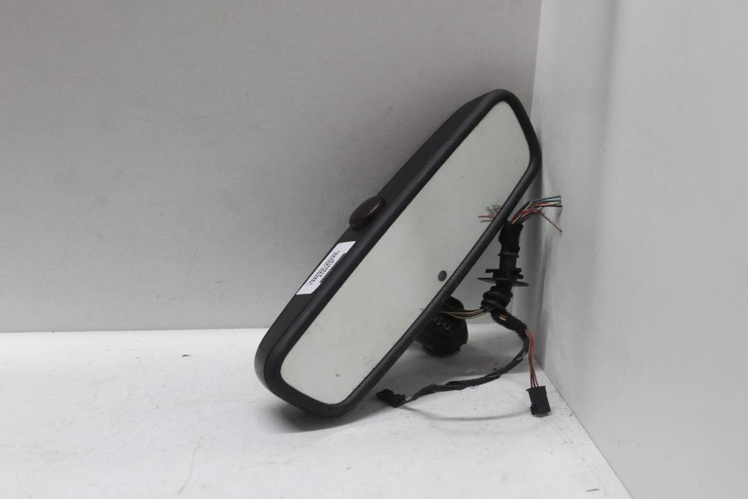 зеркало салона BMW 3 серия E90/E91/E92/E93 2007, купе, 9134459 - фото №1