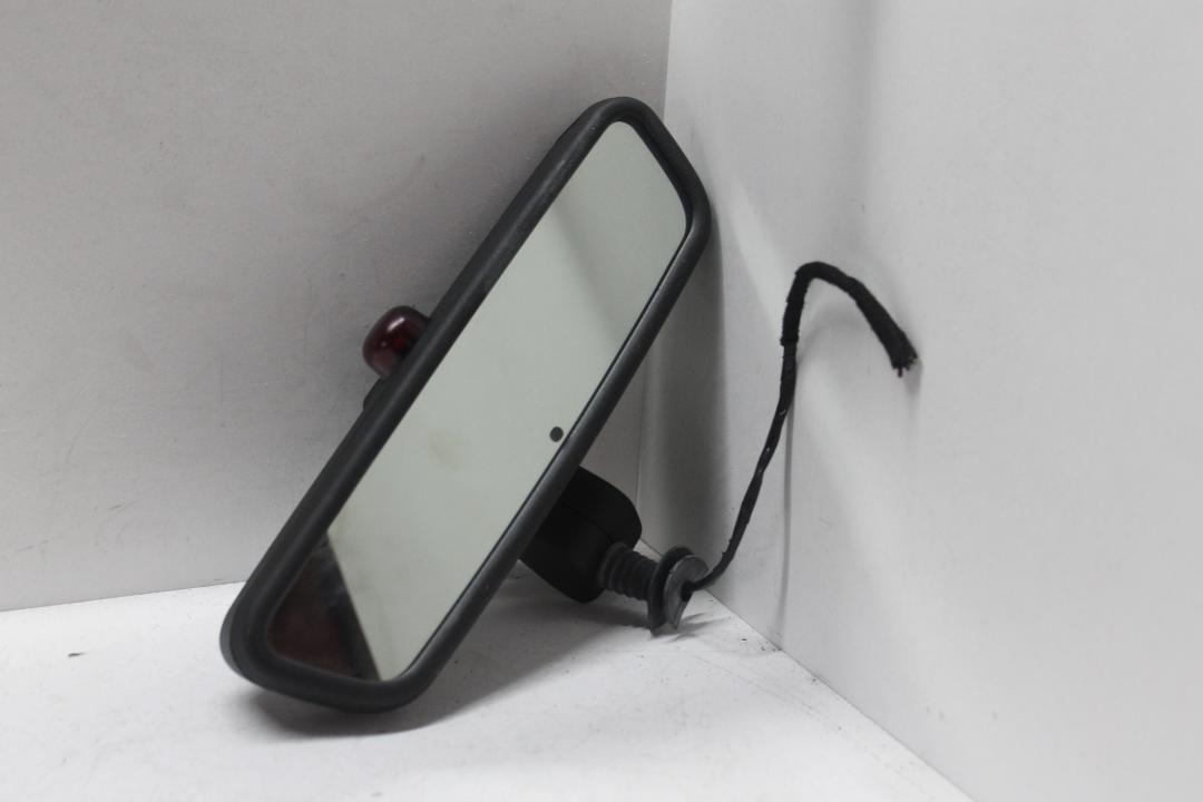 зеркало салона BMW 3 серия E46 2003, седан, 8236774 - фото №1