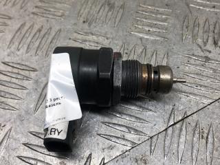 Клапан ТНВД BMW X5 E53 [рестайлинг] E53 2006, 3.0 л., дизель, внедорожник 5 дв., 0281002481