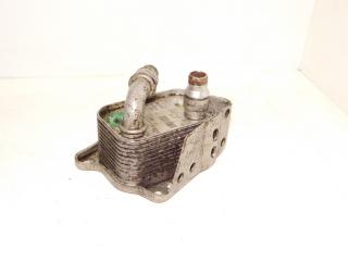 теплообменник масляного фильтра BMW 3 серия E46 2002, бензин, седан, 83837