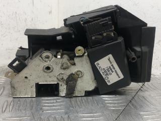 замок двери передней правой BMW 7 серия E38 [рестайлинг] 2001, седан