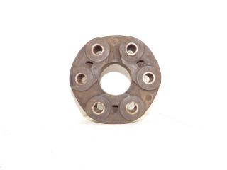 муфта кардана BMW 3 серия E46 2001, 3.0 л., дизель, универсал, 1229065