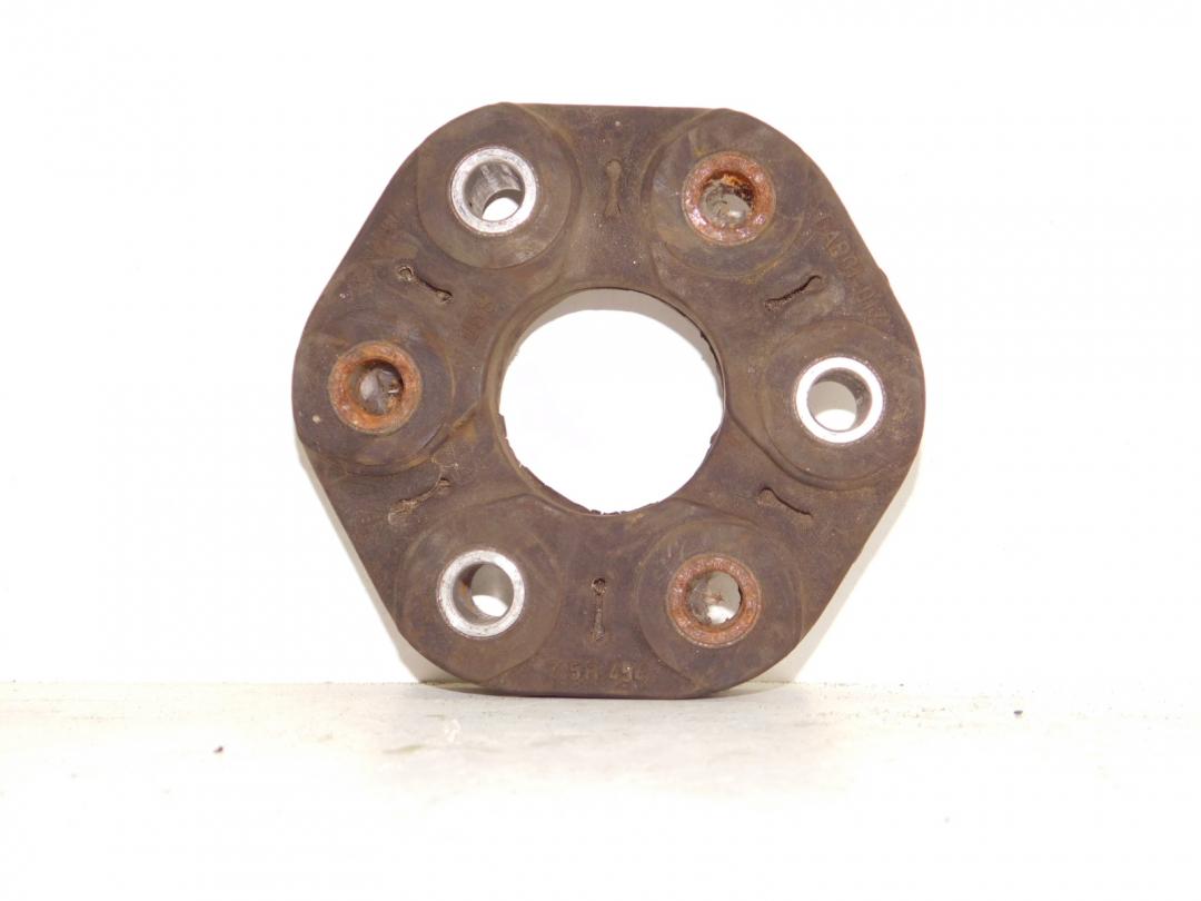 муфта кардана BMW 3 серия E90/E91/E92/E93 2005, бензин, седан, 7511454 - фото №1