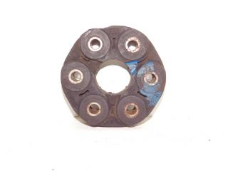 муфта кардана BMW X5 E53 [рестайлинг] 2004, дизель, внедорожник 5 дв., 7503159