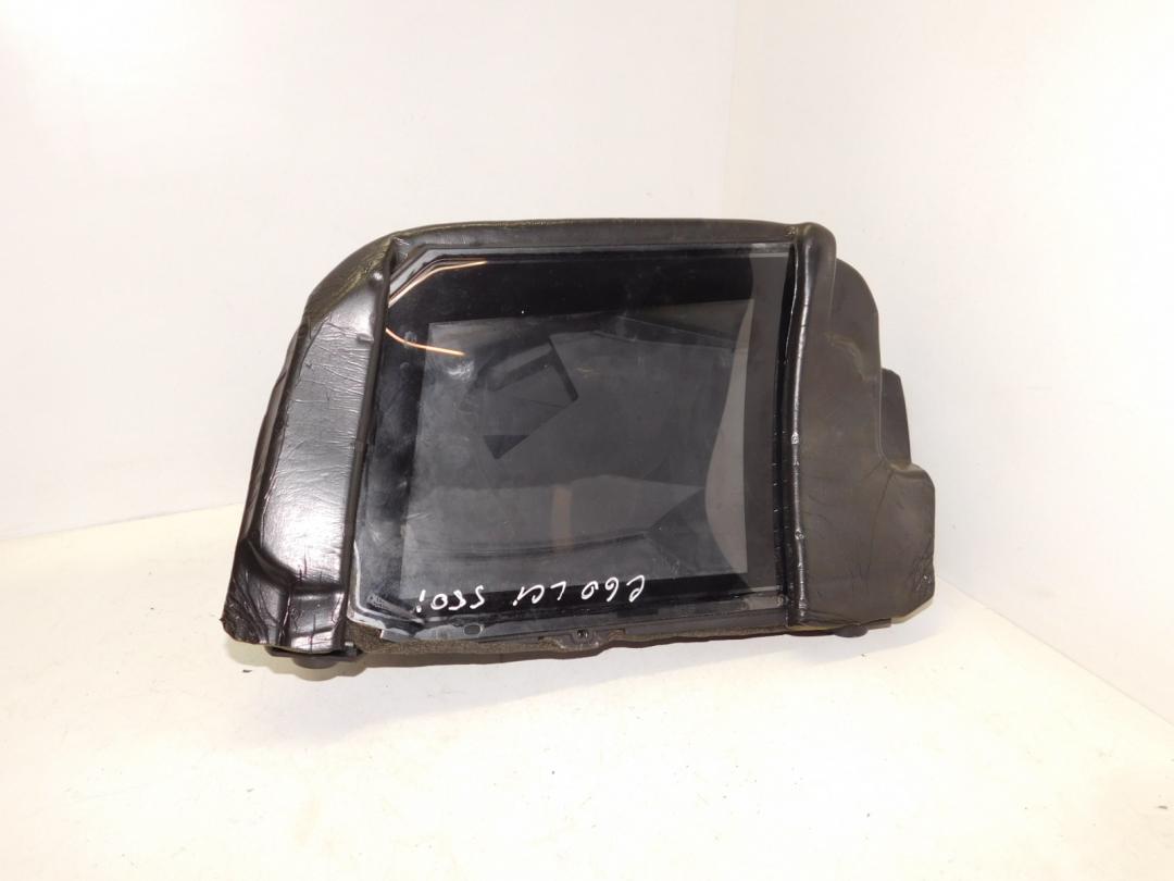 проектор BMW M5 E60/E61 E60 2008, 5.0 л., S85 B50 A, бензин, седан, 62309159641, 9159641 - фото №1