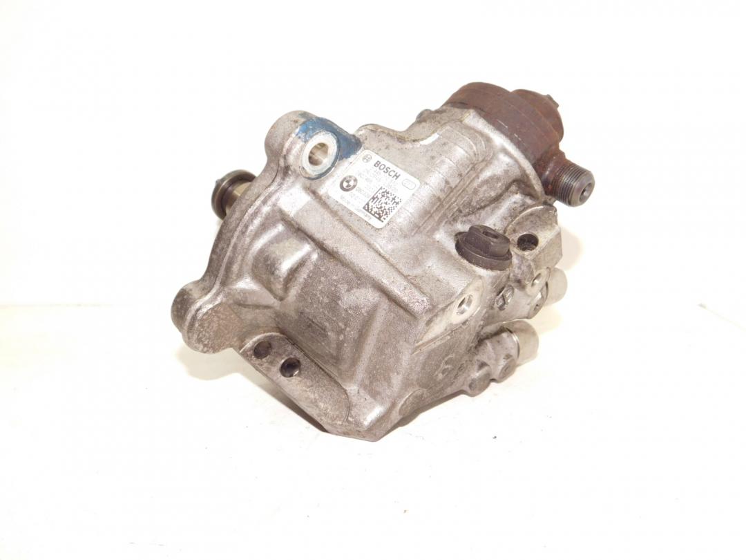 ТНВД BMW 5 серия E60/E61 2007, 2.0 л., N47 D20 A, дизель, седан, 7807495 - фото №1