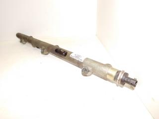 Клапан ТНВД BMW 5 серия E39 [рестайлинг] 2002, 3.0 л., дизель, седан, 0281002788