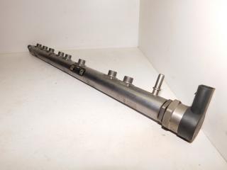 Клапан ТНВД BMW 5 серия F07/F10/F11 F10 2011, 3.0 л., N57 D30 A, дизель, седан, задний привод, 13538577623, 13537805423, 0281002949