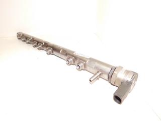 Клапан ТНВД BMW 3 серия E90/E91/E92/E93 [рестайлинг] 2008, 3.0 л., дизель, седан, 0281002949