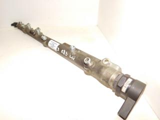 Клапан ТНВД BMW X3 E83 [рестайлинг] 2007, 3.0 л., дизель, внедорожник 5 дв., 0281002738