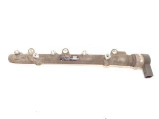 pегулятор давления топлива BMW 3 серия E90/E91/E92/E93 2005, 2.0 л., дизель, седан, 0281002481