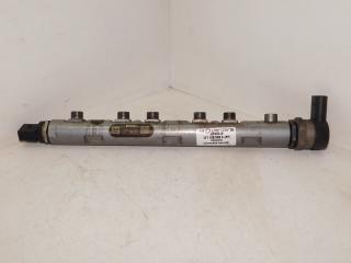 Клапан ТНВД BMW 5 серия E60/E61 [рестайлинг] 2008, 2.0 л., дизель, универсал, 0281002870