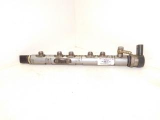 Клапан ТНВД BMW X3 E83 [рестайлинг] 2007, 2.0 л., дизель, внедорожник 5 дв., 0281002949