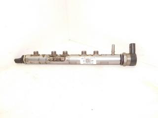 Клапан ТНВД BMW 5 серия E60/E61 [рестайлинг] 2008, 2.0 л., дизель, седан, 0281002949