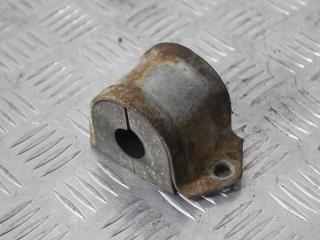 крепление стабилизатора / втулки стабилизатора BMW X3 E83 [рестайлинг] 2008, 2.0 л., дизель, чёрный, внедорожник 5 дв.