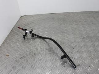 щуп двигателя BMW 3 серия E46 2003, 2.0 л., дизель, серебро, универсал