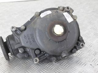 редуктор переднего моста BMW X3 E83 [рестайлинг] 2008, 2.0 л., дизель, черный, внедорожник 5 дв., 31507500793, 7500793, 31507545612, 7545612