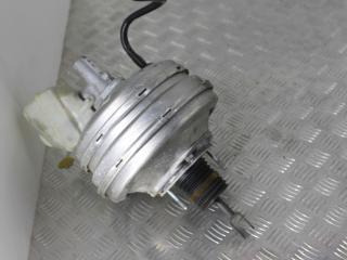 вакуумный усилитель тормозов BMW X3 E83 [рестайлинг] 2007, 2.0 л., дизель, черный, внедорожник 5 дв.