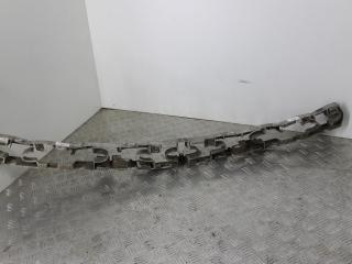 крепление бампера BMW X3 E83 [рестайлинг] 2007, 2.0 л., дизель, черный, внедорожник 5 дв., 3416246