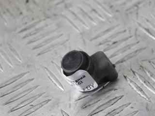 парктроник передний BMW X3 E83 [рестайлинг] 2007, 2.0 л., дизель, черный, внедорожник 5 дв., 9127800