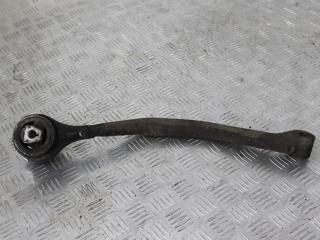 рычаг передний правый BMW X3 E83 [рестайлинг] 2007, 2.0 л., дизель, черный, внедорожник 5 дв.